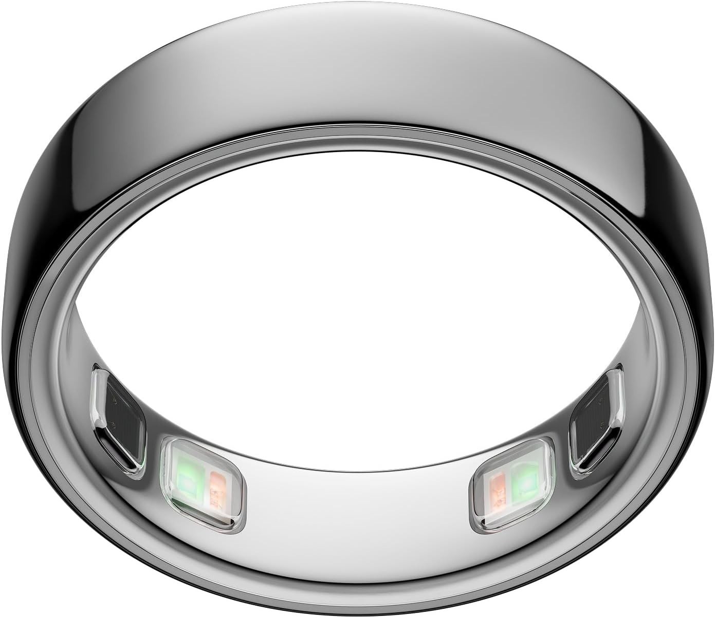 Oura Ring 5 Gen 5 Smart Ring Health Tracker Sleep AI Advisor (Ring + Charger)