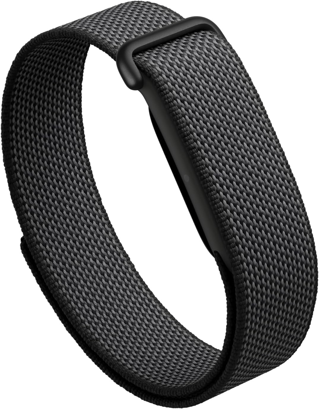 Google Fitbit Air Screenless Fitness Tracker - Black Obsidian Google Fitbit Air Screenless Fitness Tracker - Black Obsidian