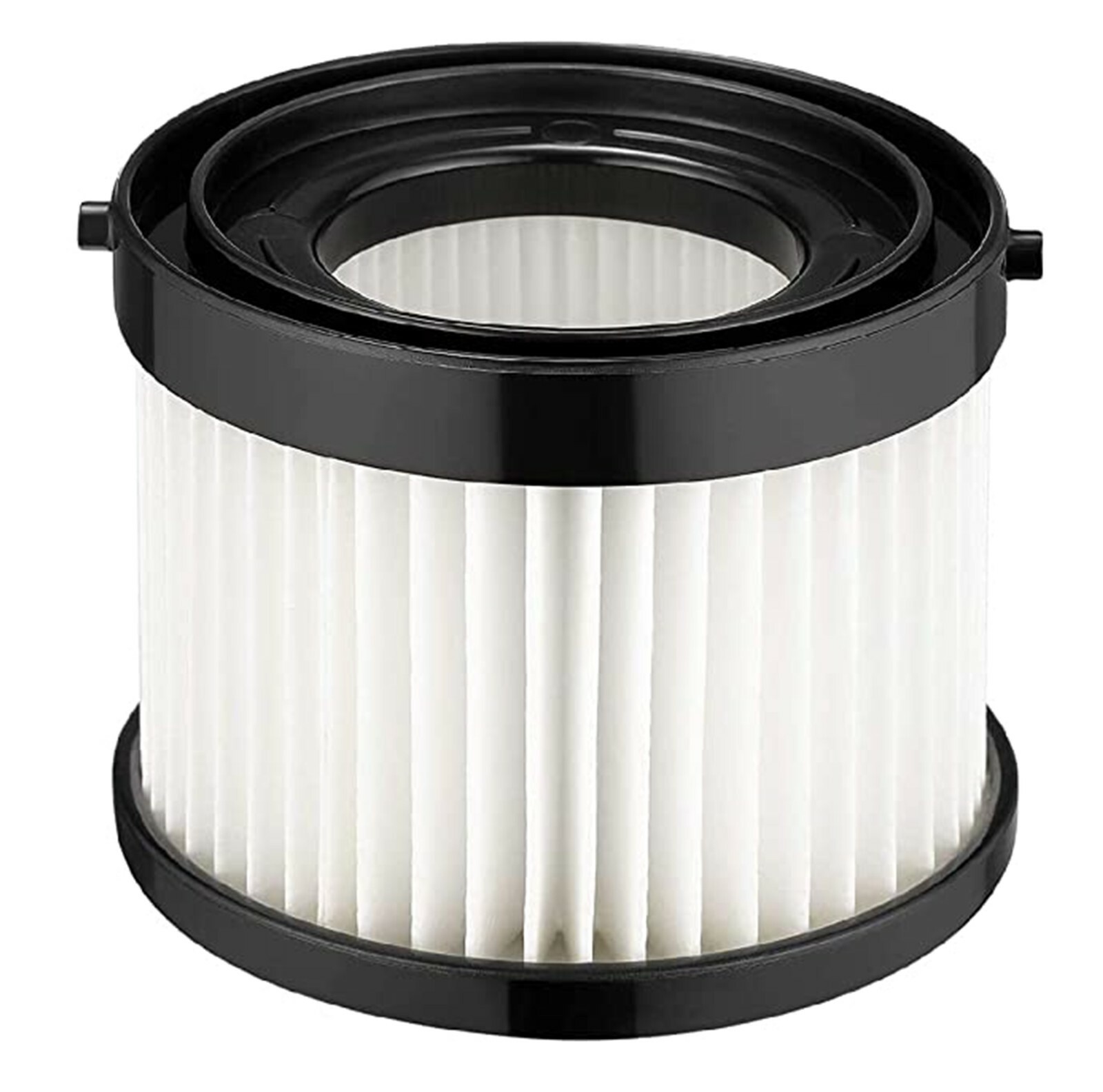 Milwaukee 49-90-0160 Casa Replacement Filter for 0882-20 M18 Compact Vacuum