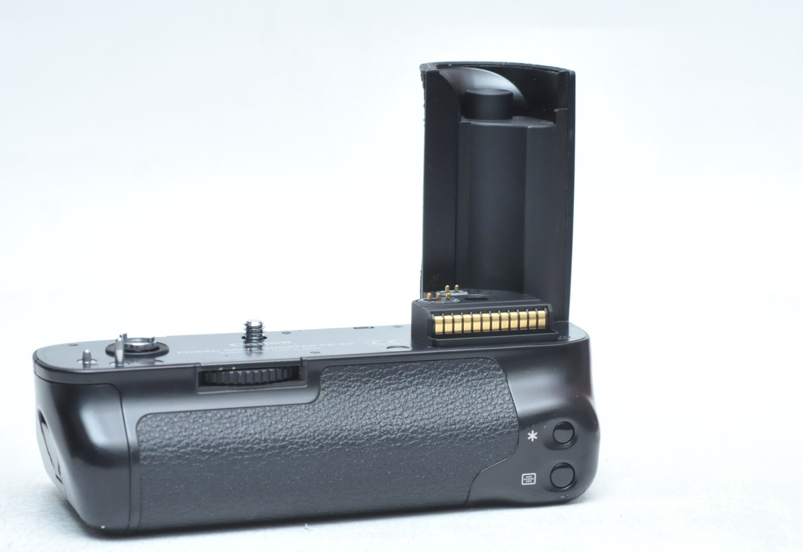 Canon Power Drive Booster PB-E2 for EOS 1v/3 PBE2 Canon Power Drive Booster PB-E2 for EOS 1v/3 PBE2
