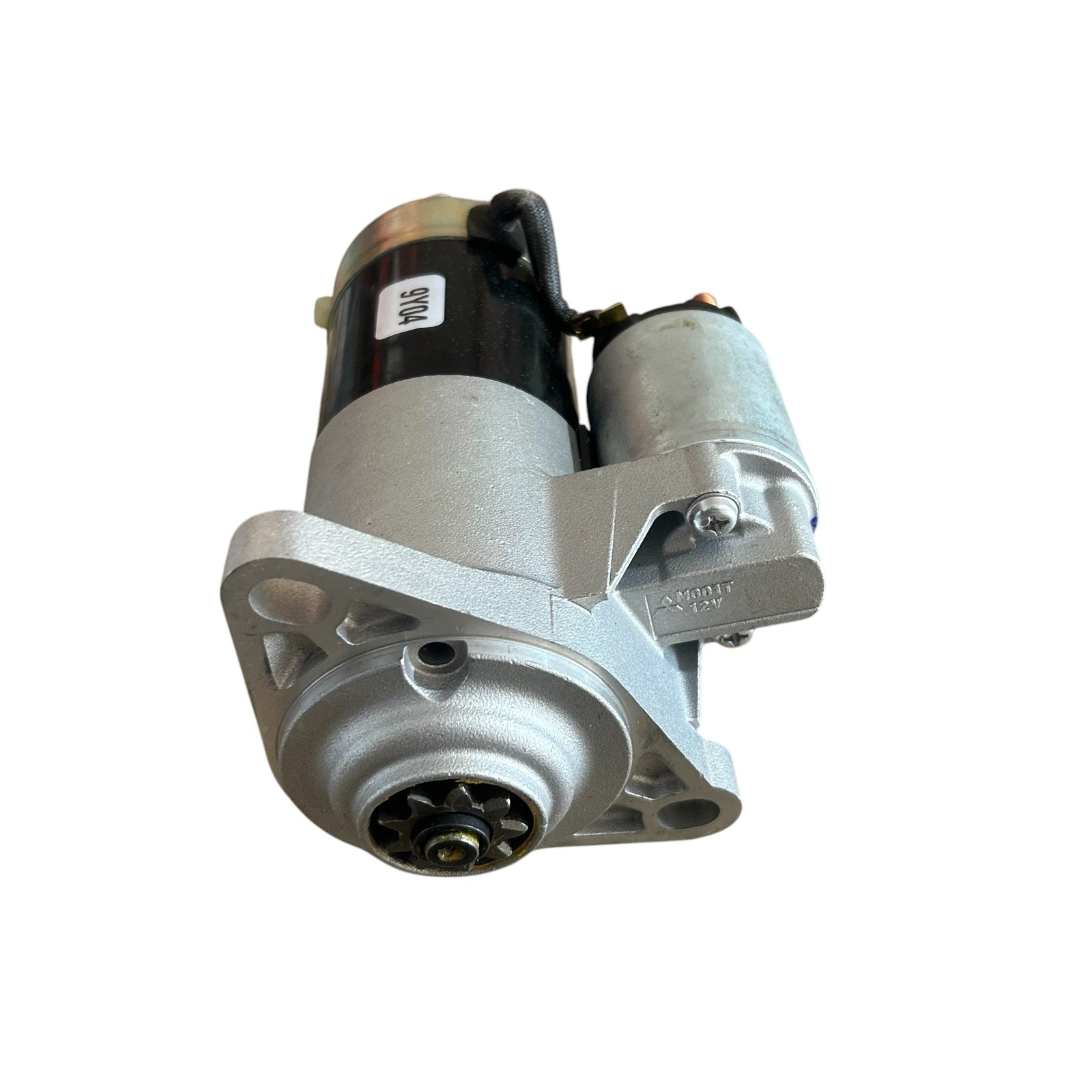 TotalSource, 5168542, Steinbock, 8157761, Starter, New