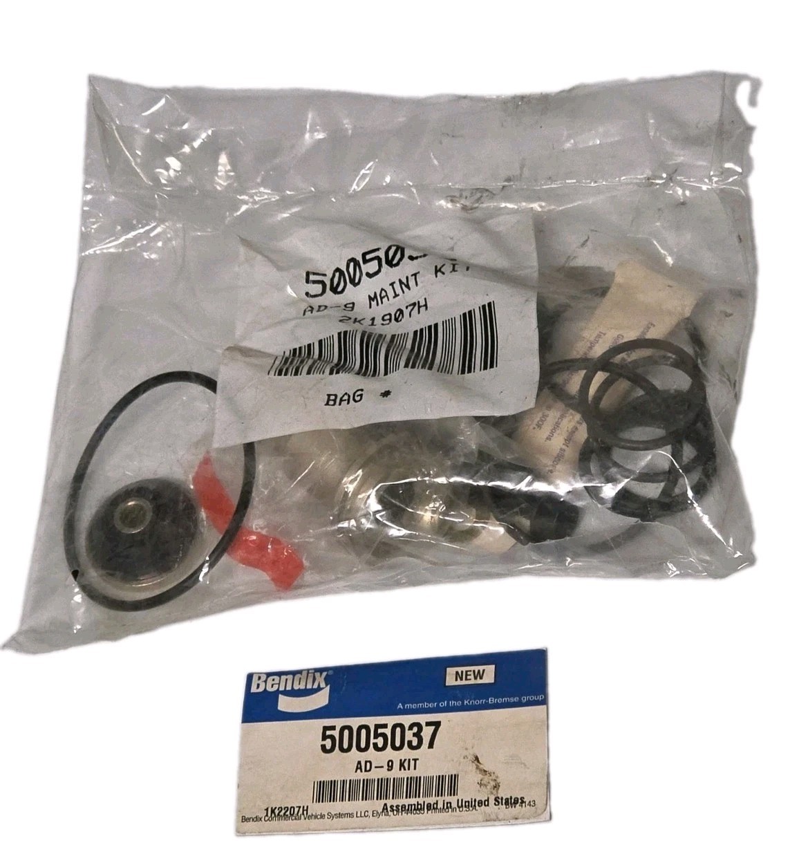 5005037 BENDIX KIT