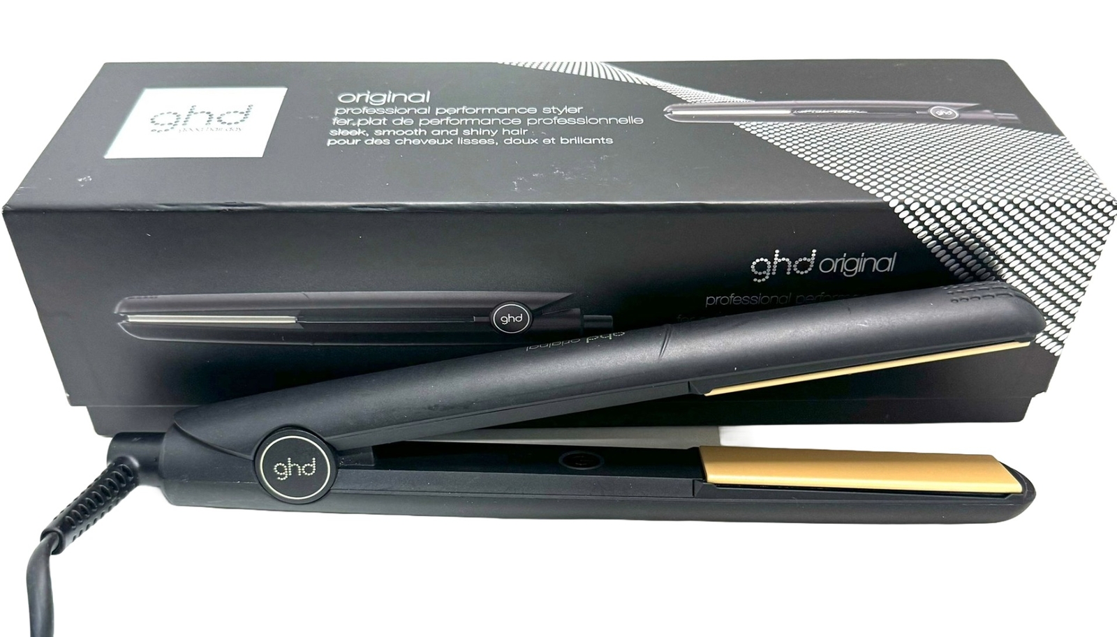 ghd Original Styler 1