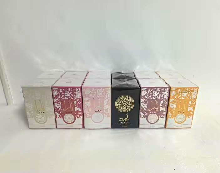 Lattafa Ana Abiyedh Eau de Parfum White Musk Spray 2.0 fl oz Lattafa Ana Abiyedh Eau de Parfum White Musk Spray 2.0 fl oz