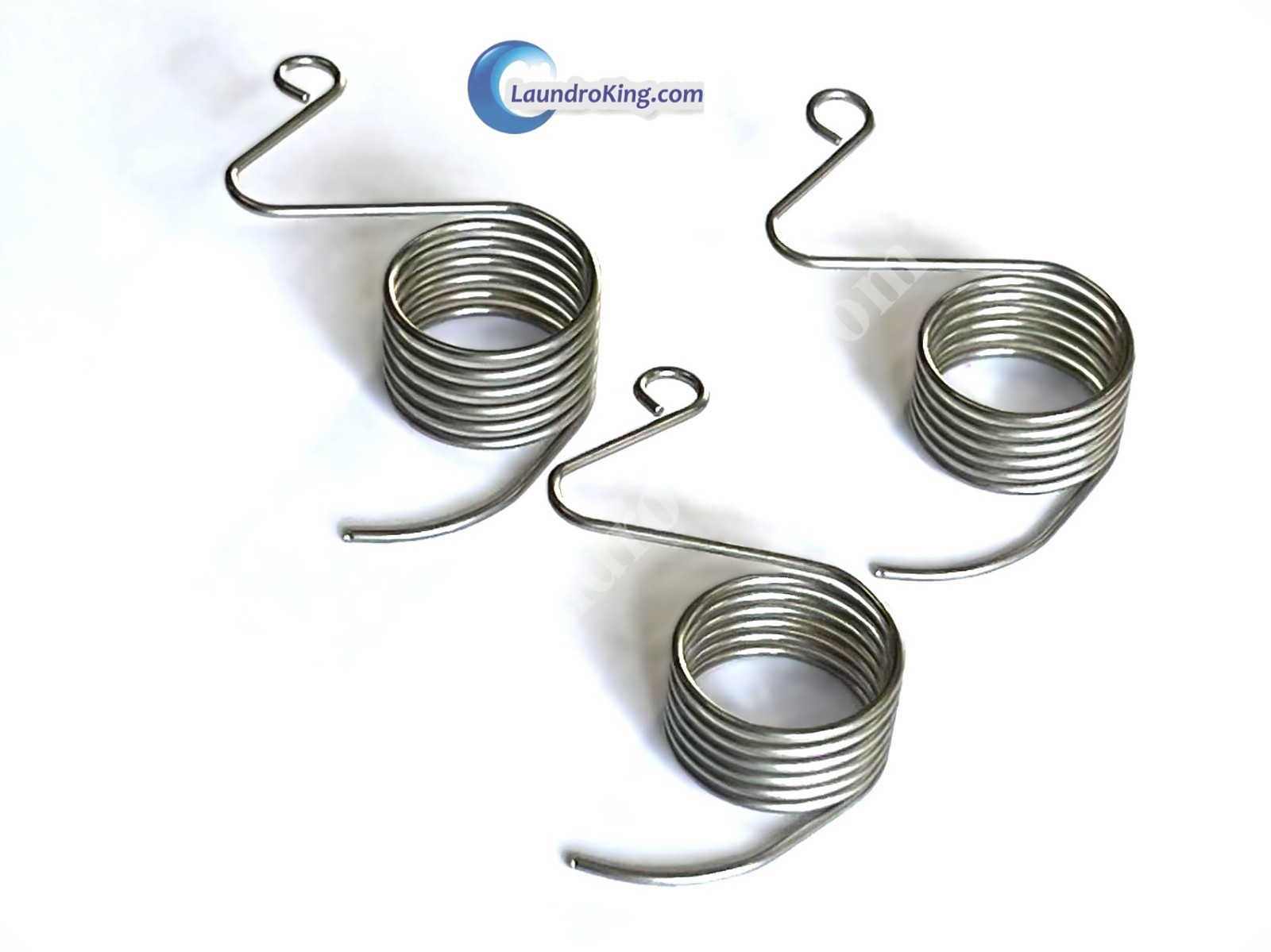 438956101-SPRING    (3 PIECES)  SPRING, FOR 438956101 DOORLOCK 956101