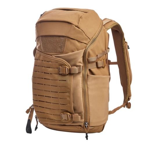 Siege 25L Tactical Backpack - 500D Nylon, MOLLE Pocket, Loop-Lined EDC Compar... Siege 25L Tactical Backpack - 500D Nylon, MOLLE Pocket, Loop-Lined EDC Compar...
