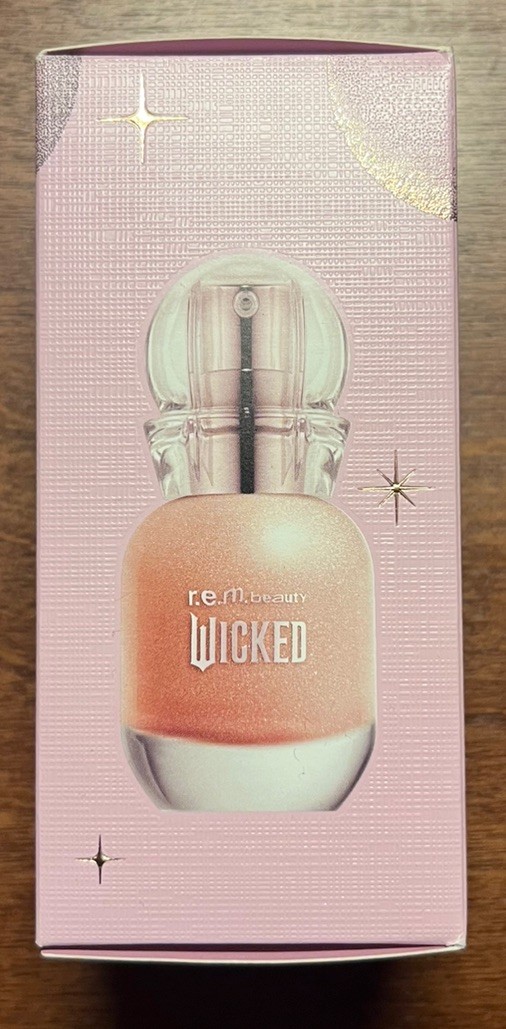 r.e.m. beauty Wicked Galinda Glow Drops r.e.m. beauty Wicked Galinda Glow Drops