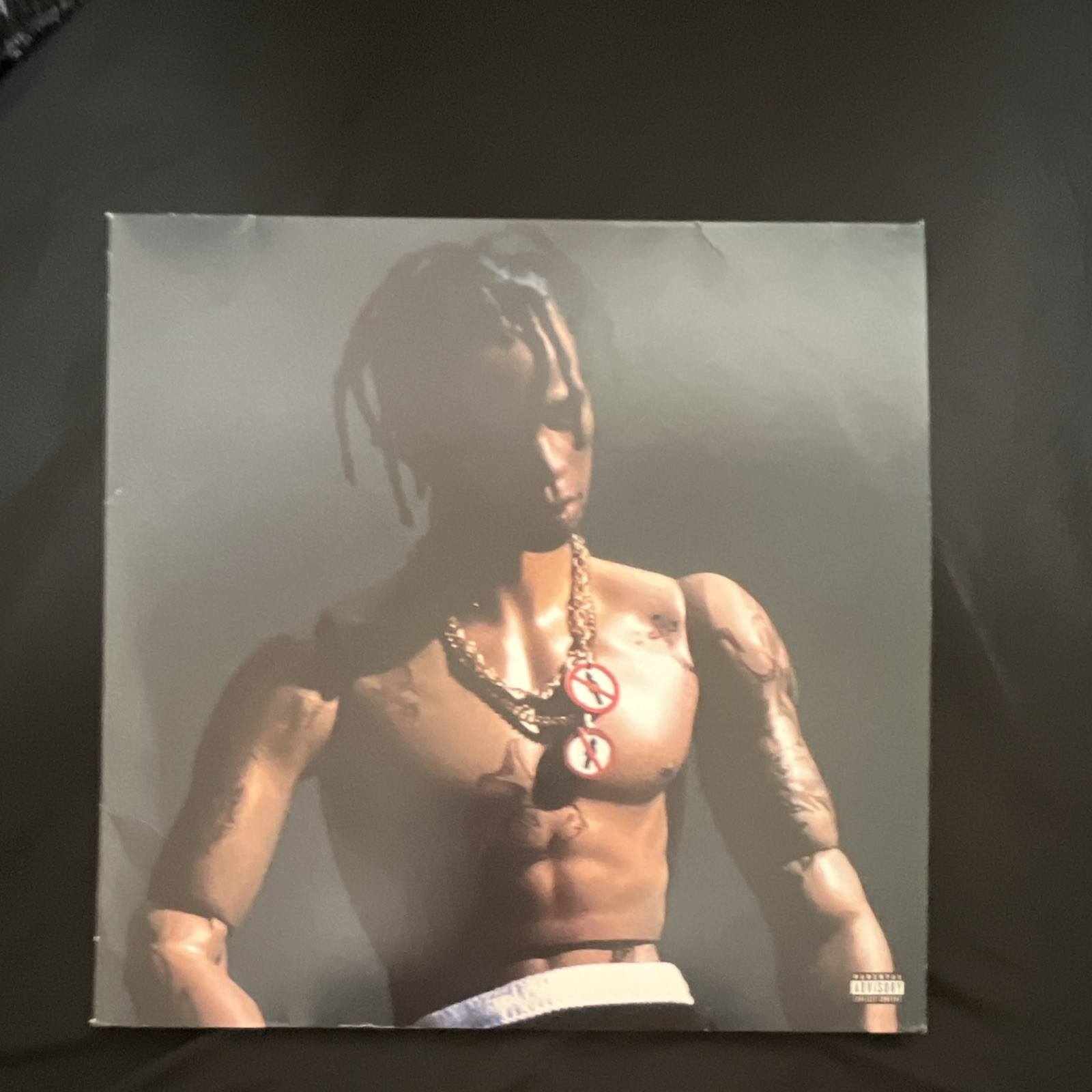 Record Collection Its A Travis Scott Album Very Good Quality Used Like Once. Record Collection Its A Travis Scott Album Very Good Quality Used Like Once.