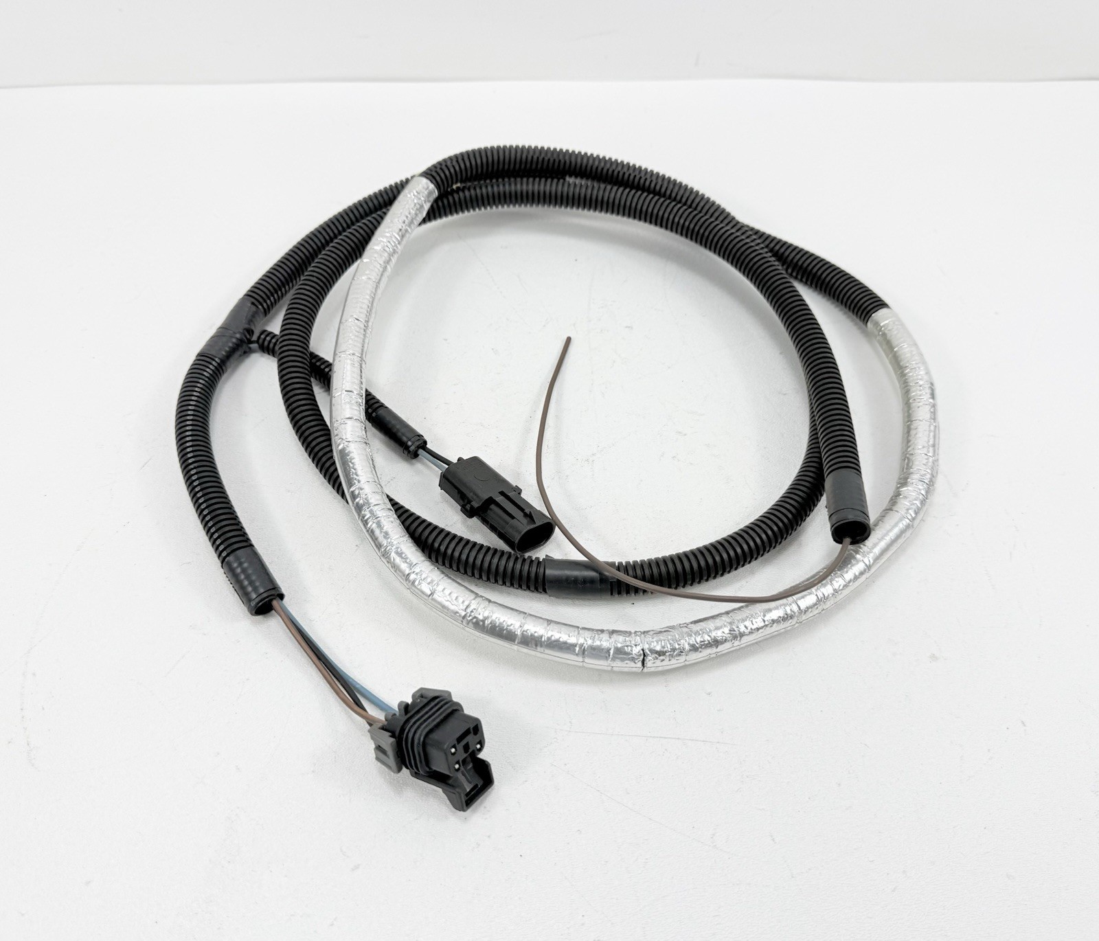 NOS 1992-1996 Chevy GMC K2500 4x4 Indicator Lamp Wiring Harness 88959465 NEW OEM