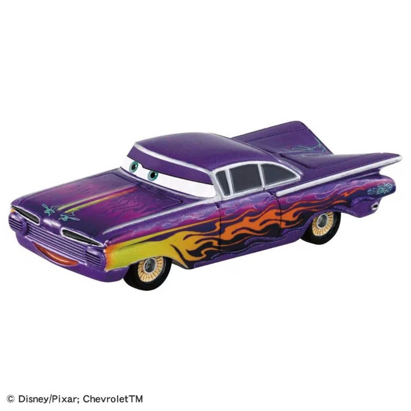 Tomica Cars C-26 Collector\'s Ramone Standard Type Tomica Cars C-26 Collector\'s Ramone Standard Type