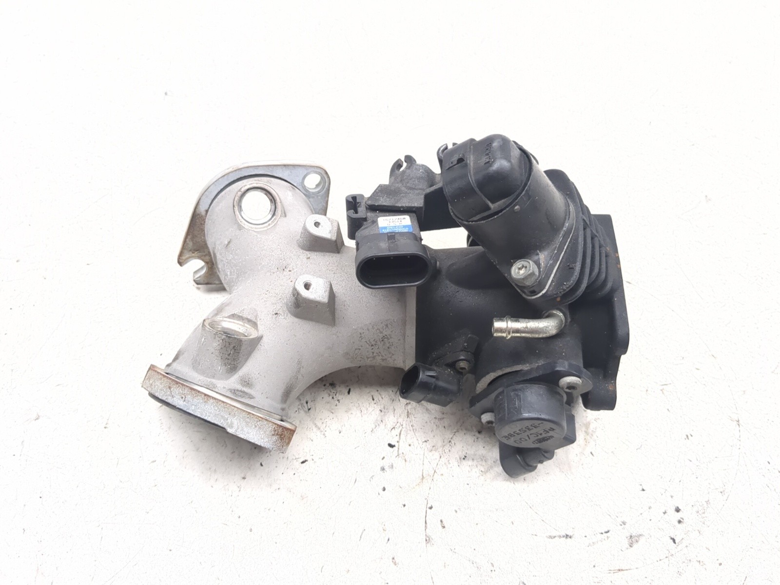 99-06 Harley-Davidson FLHRI Road King Throttle Body EFI Assembly 27630-01