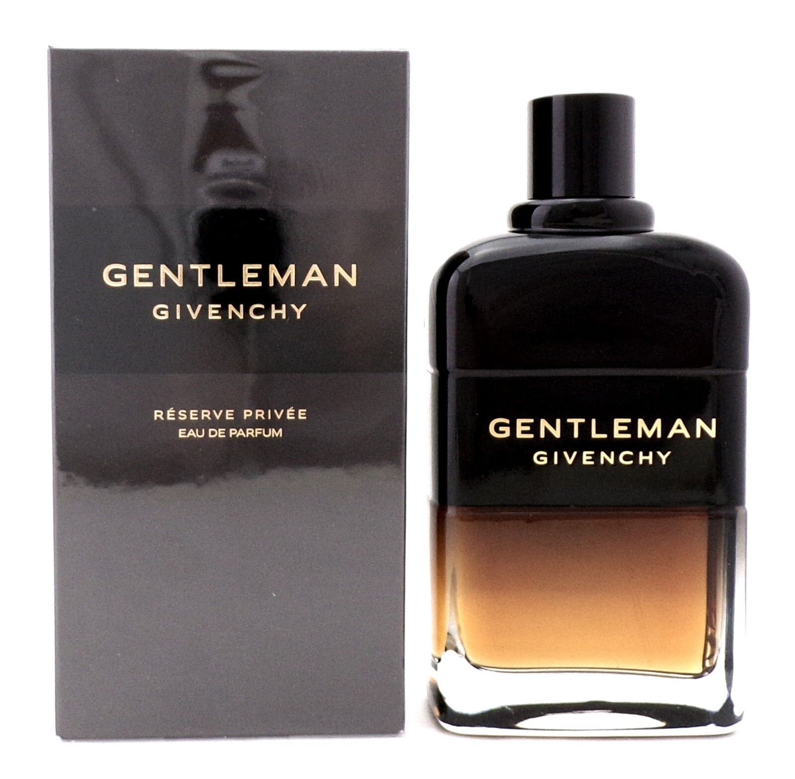 Givenchy Gentleman Reserve Privee 6.7 oz Eau de Parfum Spray for Men. Sealed Box Givenchy Gentleman Reserve Privee 6.7 oz Eau de Parfum Spray for Men. Sealed Box