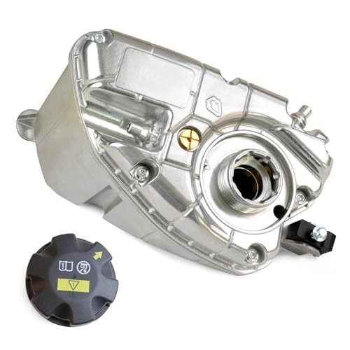 Upgraded Aluminum Coolant Reservoir Expansion Tank Compatible with BMW G30 G32 Upgraded Aluminum Coolant Reservoir Expansion Tank Compatible with BMW G30 G32