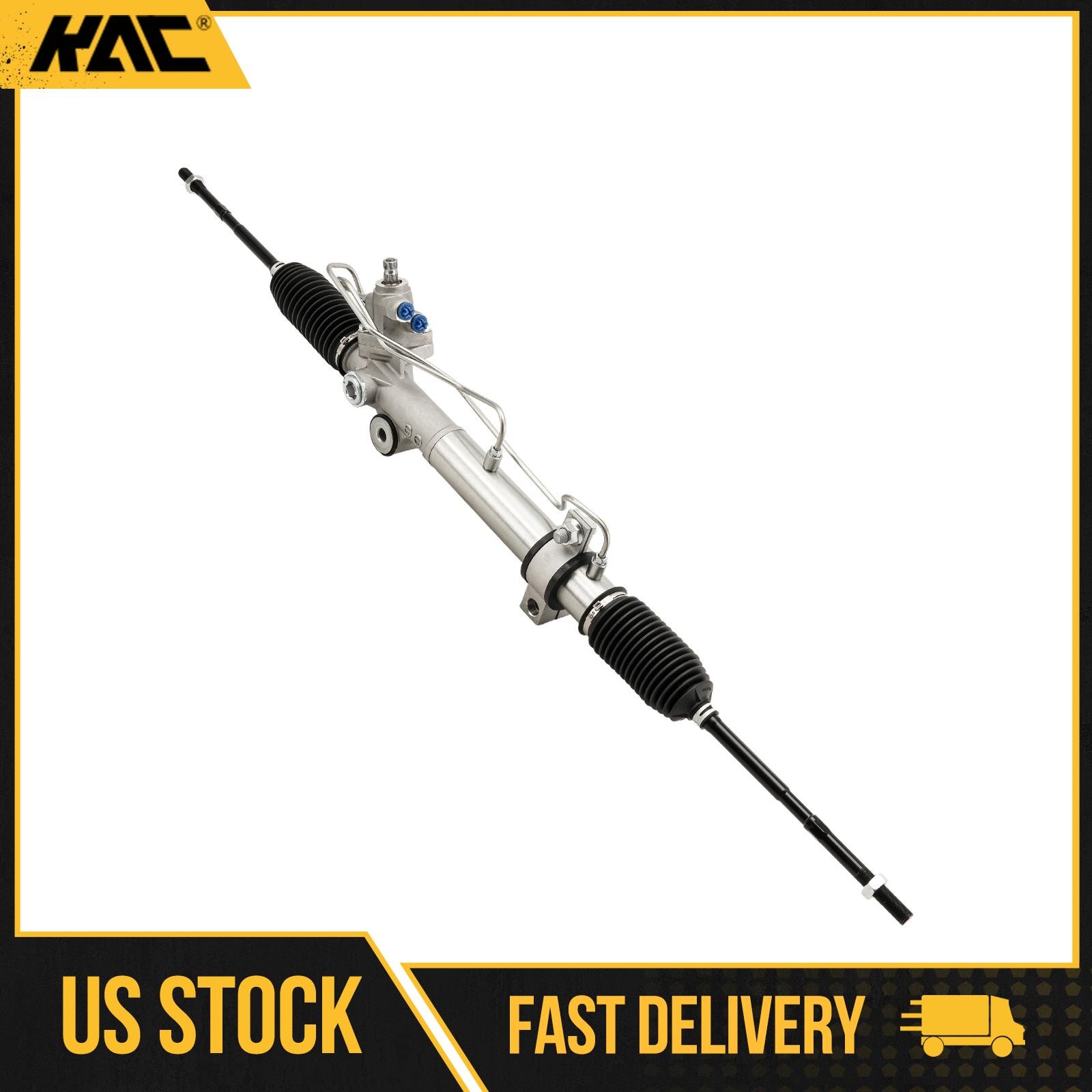 Power Steering Rack & Pinion Assembly For Nissan Quest 2004-2007 2008 2009