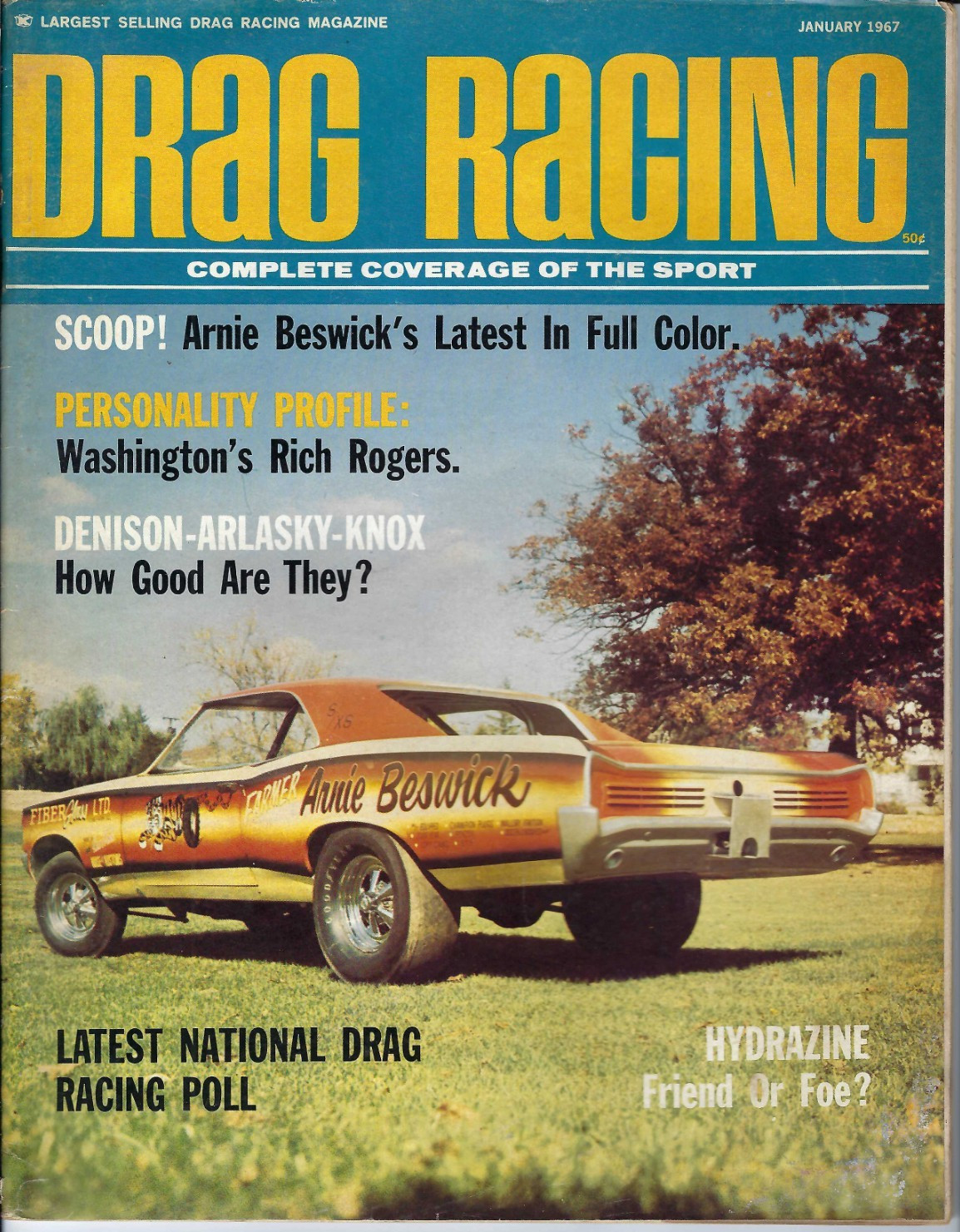 1967 1968 1969 1970 1971 1973 1974 Drag Racing Magazines-Sold separately. Rare 1967 1968 1969 1970 1971 1973 1974 Drag Racing Magazines-Sold separately. Rare