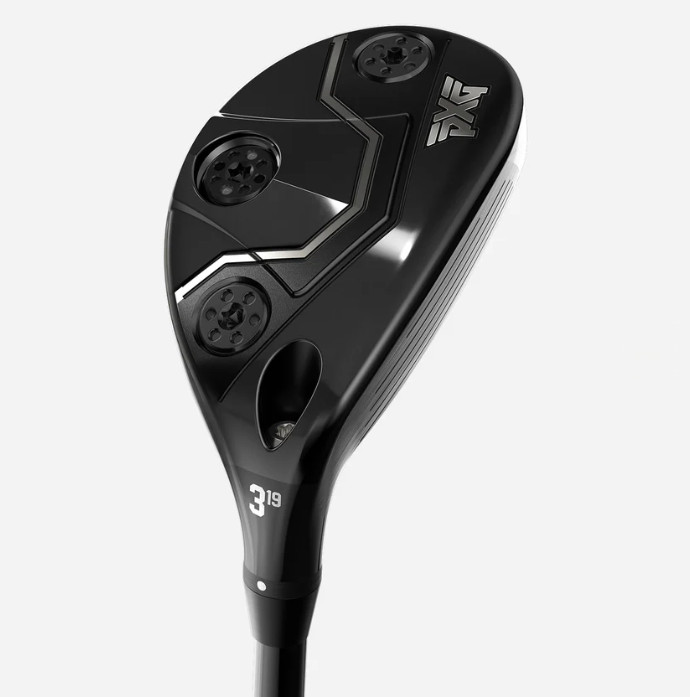 PXG Lightning 19 Hybrid RH - Stiff Flex - Very Good Condition