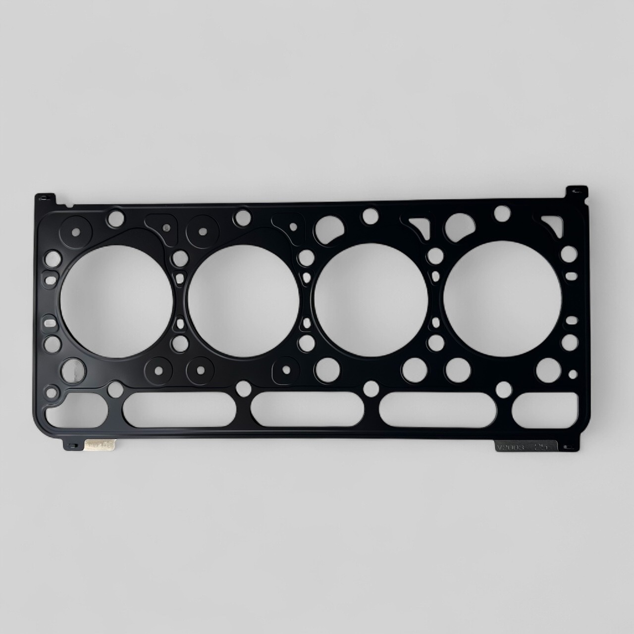 NEW GENUINE OEM CARRIER Cylinder Head Gasket 1.25MM. / 25-39434-00 NEW GENUINE OEM CARRIER Cylinder Head Gasket 1.25MM. / 25-39434-00