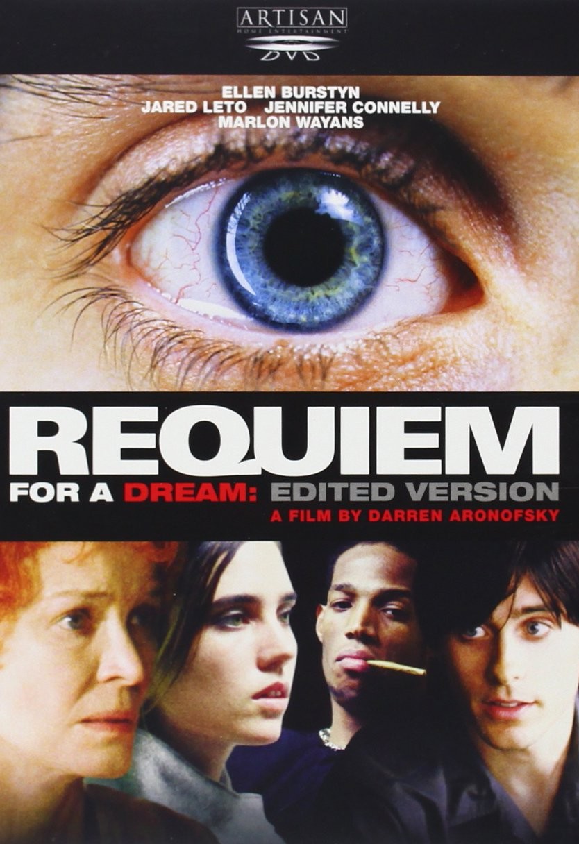 Requiem for a Dream (Edited Edition)
