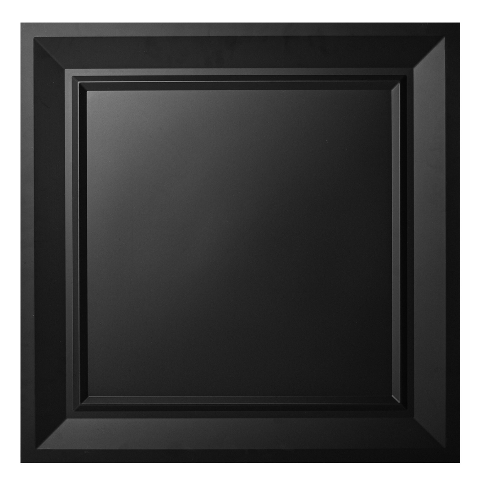 Art3d 12 Pack PVC Drop Ceiling Tiles 24x24 Decorative Suspended Ceiling Panel Art3d 12 Pack PVC Drop Ceiling Tiles 24x24 Decorative Suspended Ceiling Panel