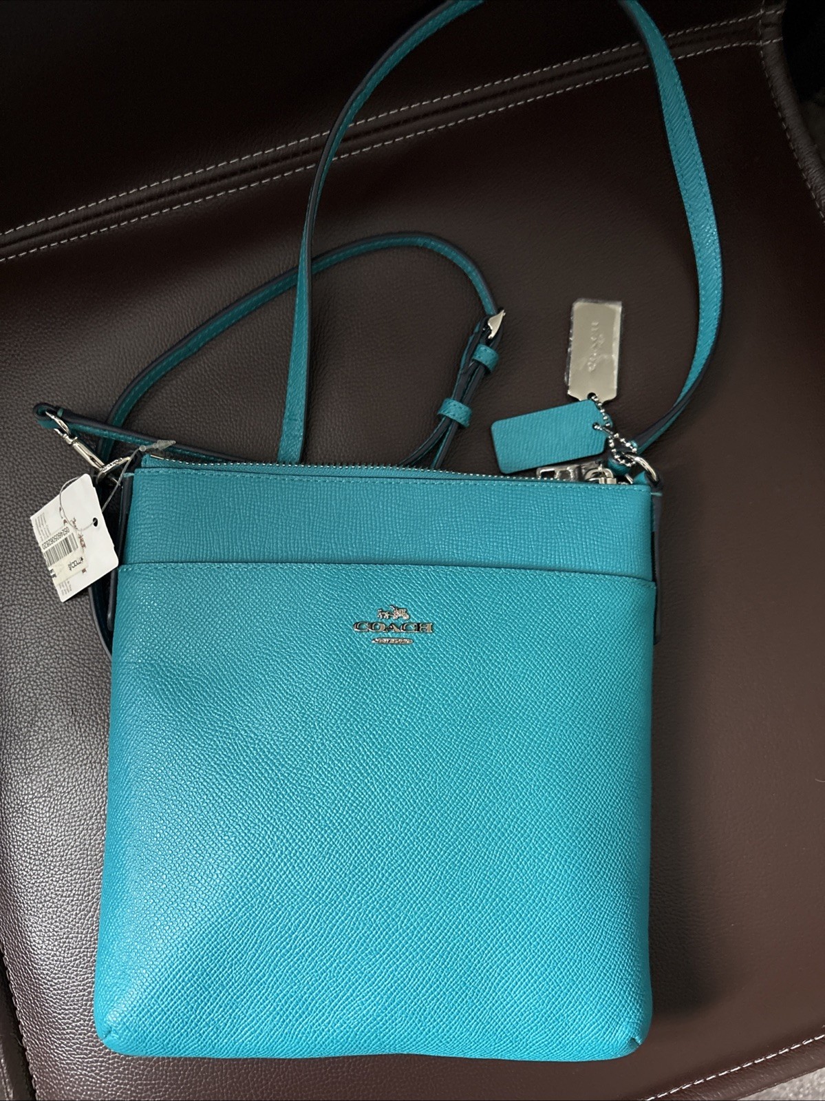 Coach Crossbody Brand New With Tags Coach Crossbody Brand New With Tags