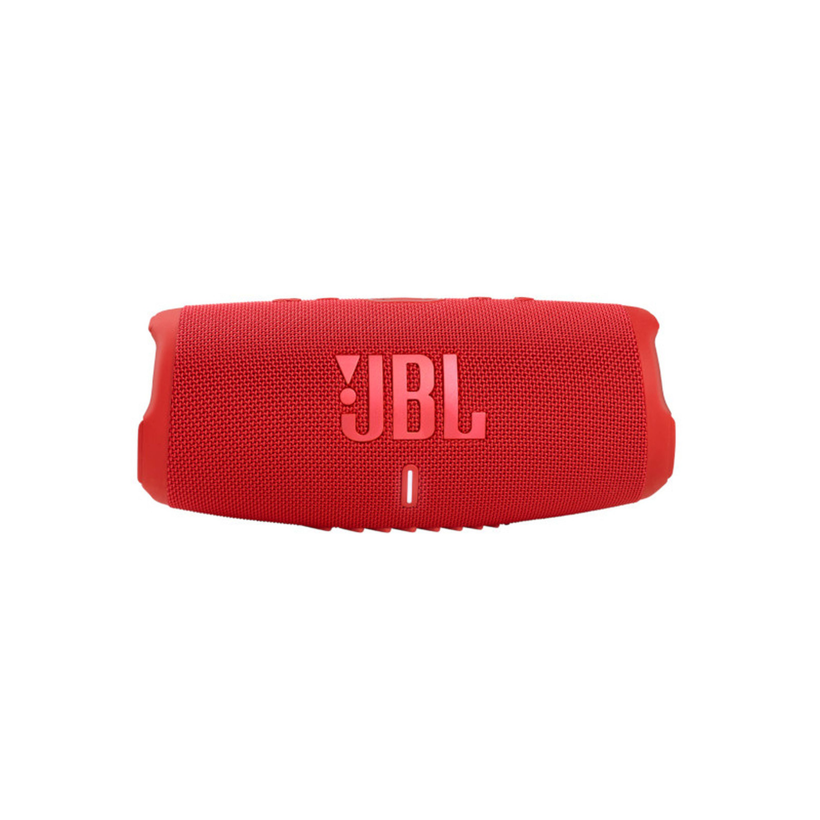 JBL Charge 5 Waterproof Speaker with PartyBoost - Red