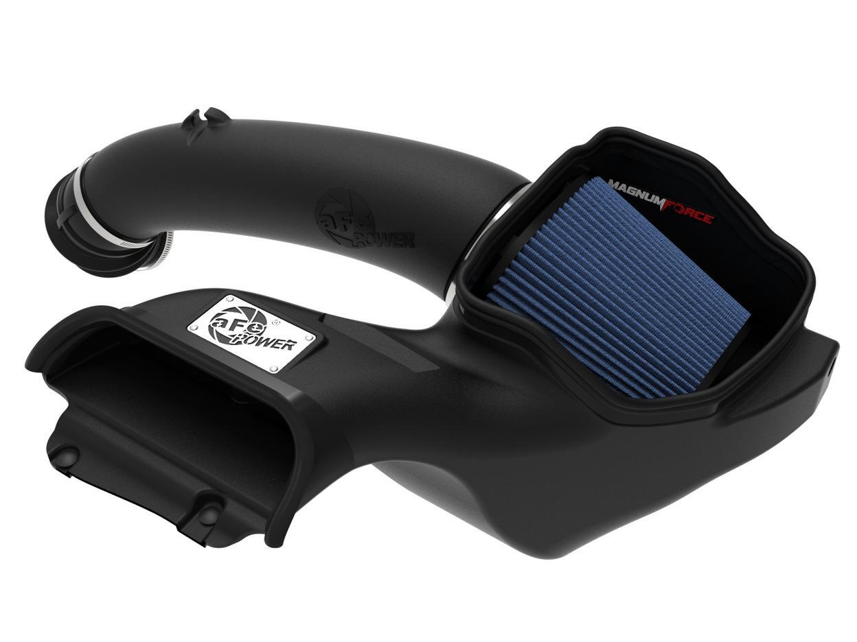 AFE Power 54-13064R Magnum FORCE Stage-2 Cold Air Intake System w/ Pro 5R Media