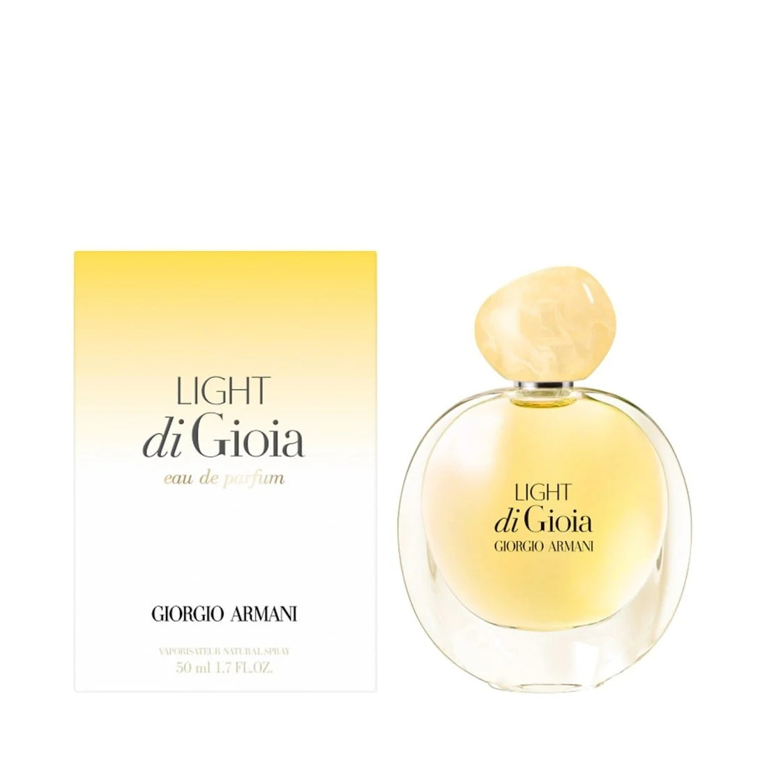 Giorgio Armani Armani Light Di Gioia 1.7 oz EDP