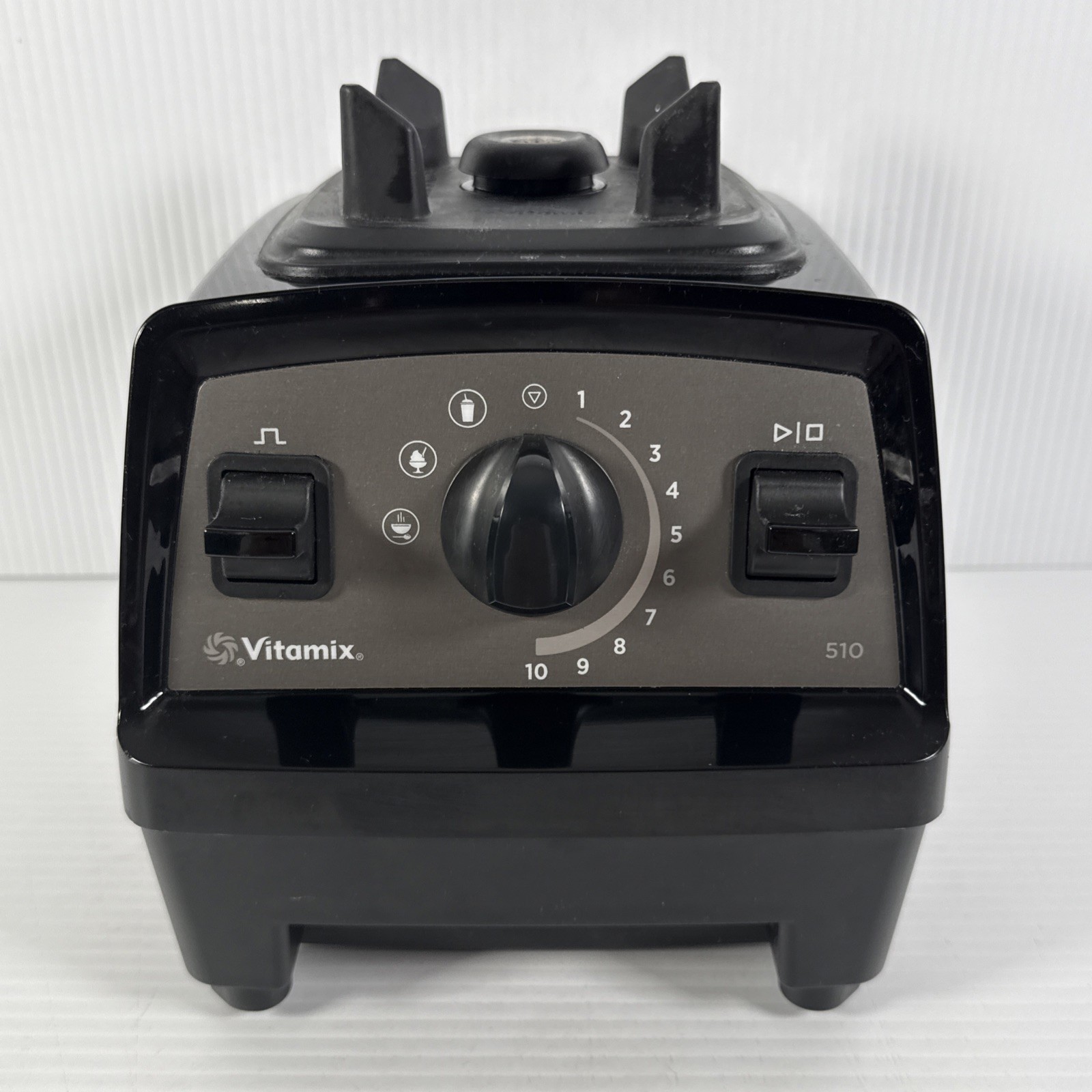 Vitamix Propel Series 510 Blender 10-Speed Black/Gray- Does Not Power On Vitamix Propel Series 510 Blender 10-Speed Black/Gray- Does Not Power On