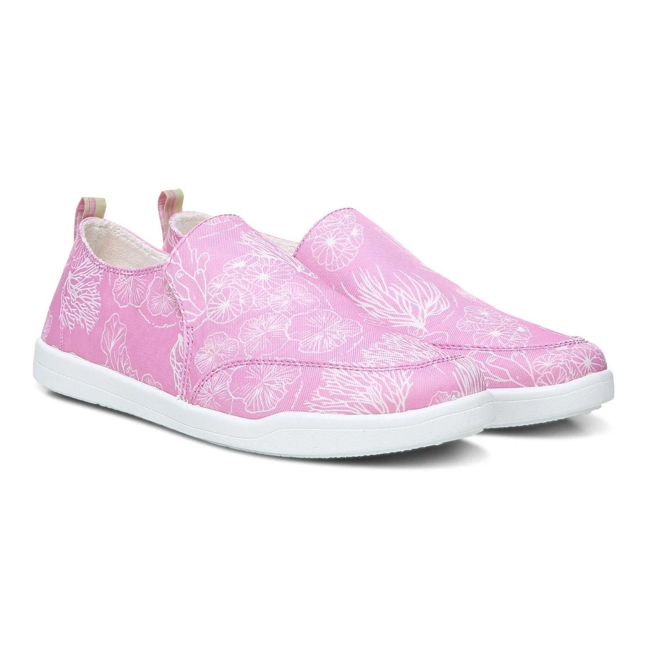 VIONIC- Malibu Women\'s Slip-on Comfort Shoe - Size 7 ½ - M BRAND NEW VIONIC- Malibu Women\'s Slip-on Comfort Shoe - Size 7 ½ - M BRAND NEW