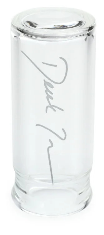 Dunlop Derek Trucks Signature Glass Slide