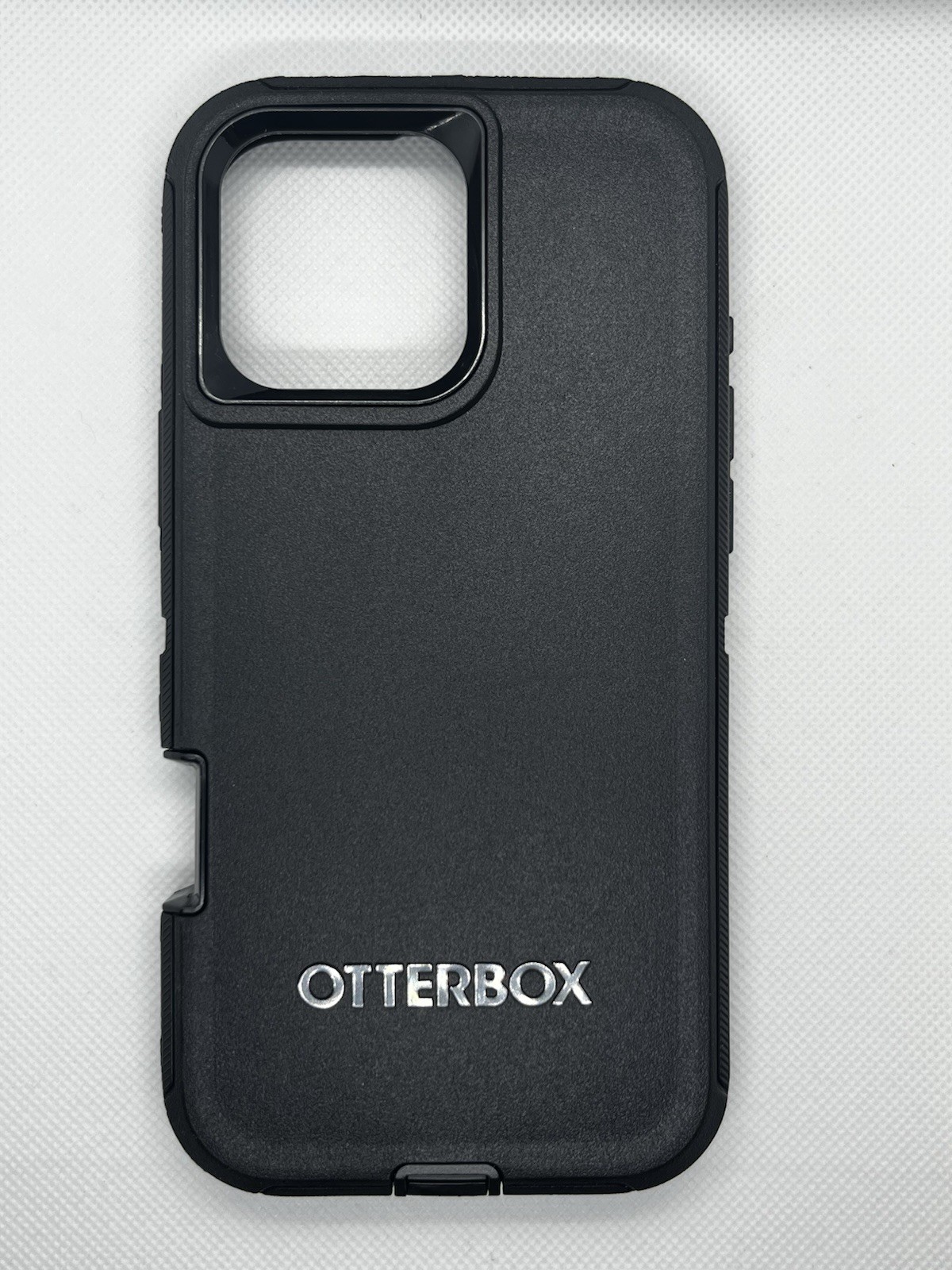 iPhone 16 Pro Max Otterbox Defender Series With Holster iPhone 16 Pro Max Otterbox Defender Series With Holster