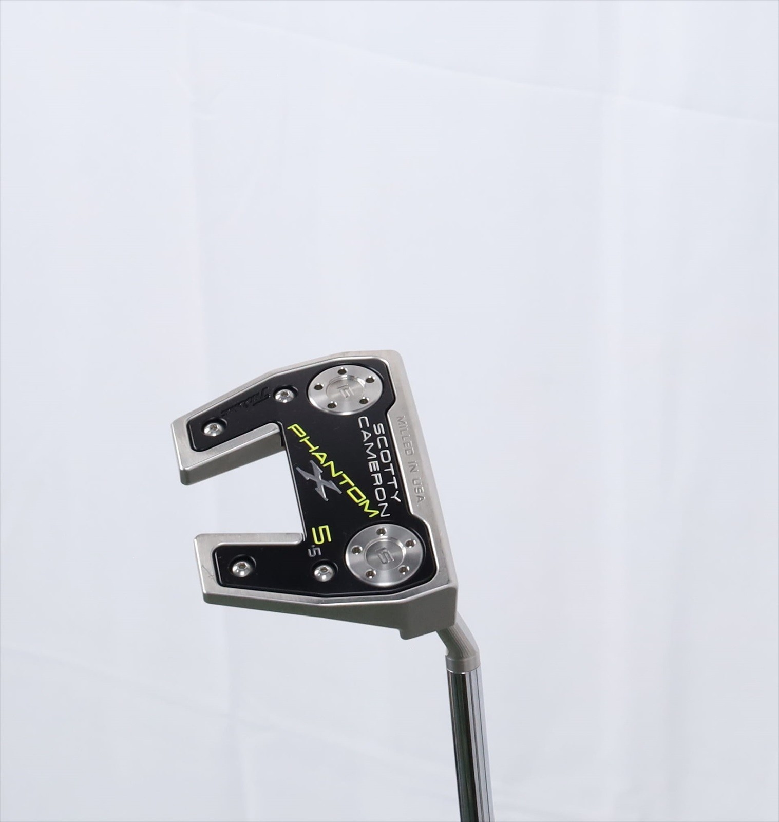 Titleist Scotty Cameron Phantom X 5.5 34\ Titleist Scotty Cameron Phantom X 5.5 34\
