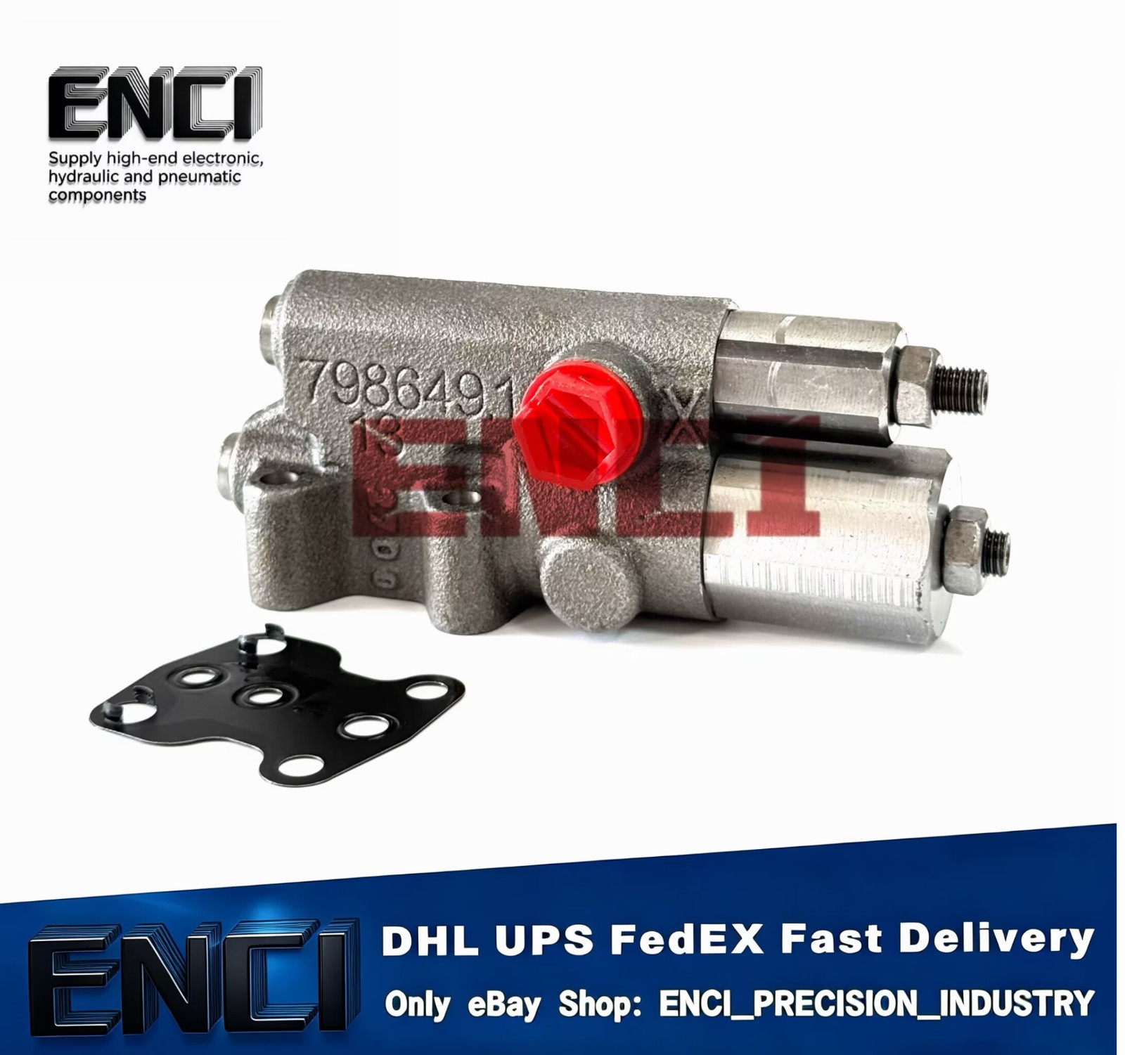 BOSCH REXROTH A10VSO DFR1 CONTROL VALVE DFR1 CONTROL MODE （MADE IN GERMANY）