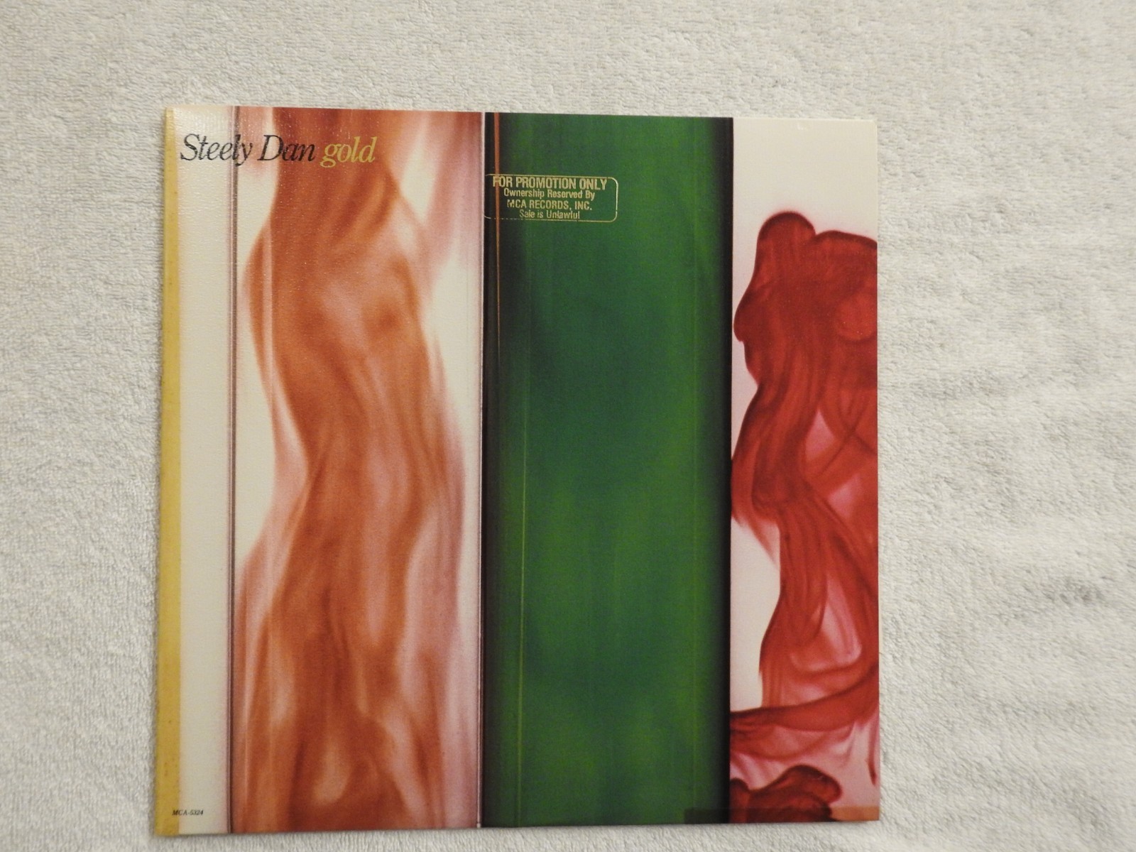Steely Dan 