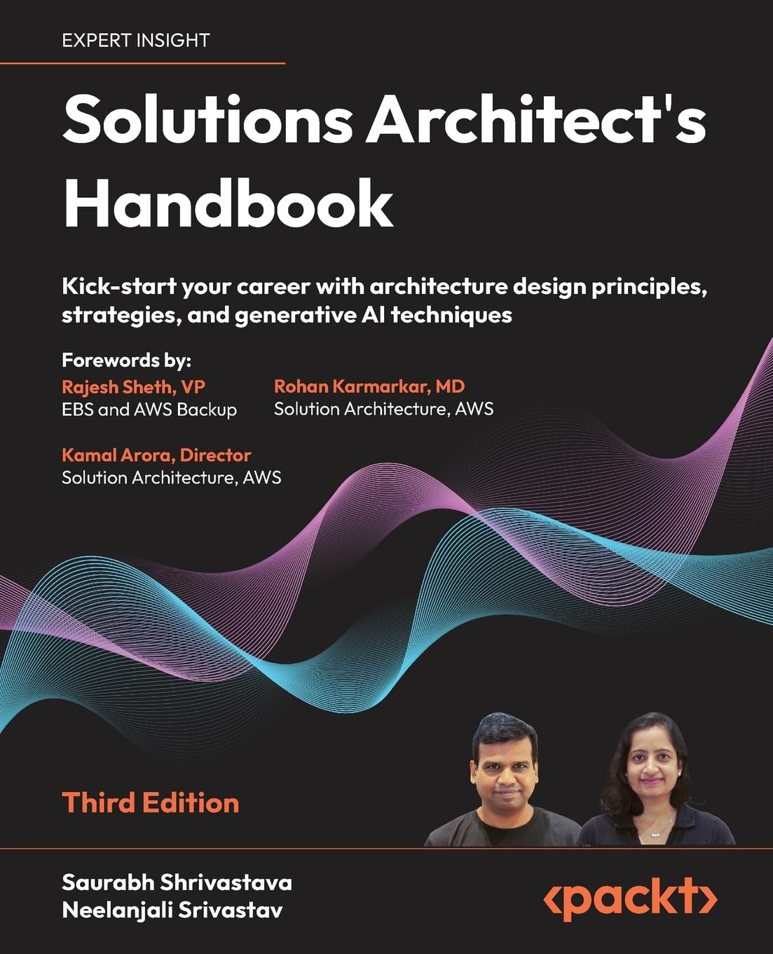 Solutions Architect's Handbook: Kick-start your career with architecture des...