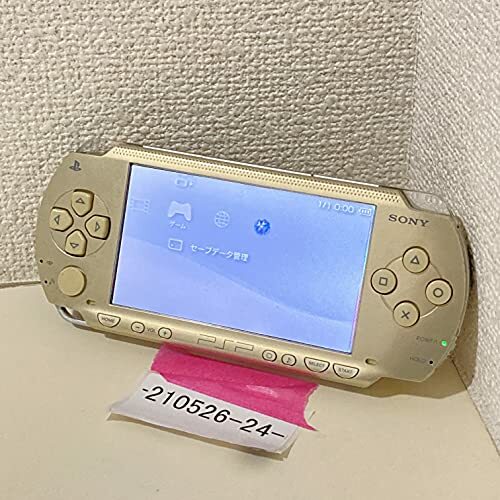 PSP \