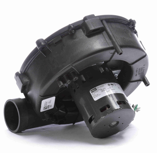 Fasco A992 Lennox Furnace Draft Inducer Blower (7021-11634, 81M1601, 83M56) Fasco A992 Lennox Furnace Draft Inducer Blower (7021-11634, 81M1601, 83M56)