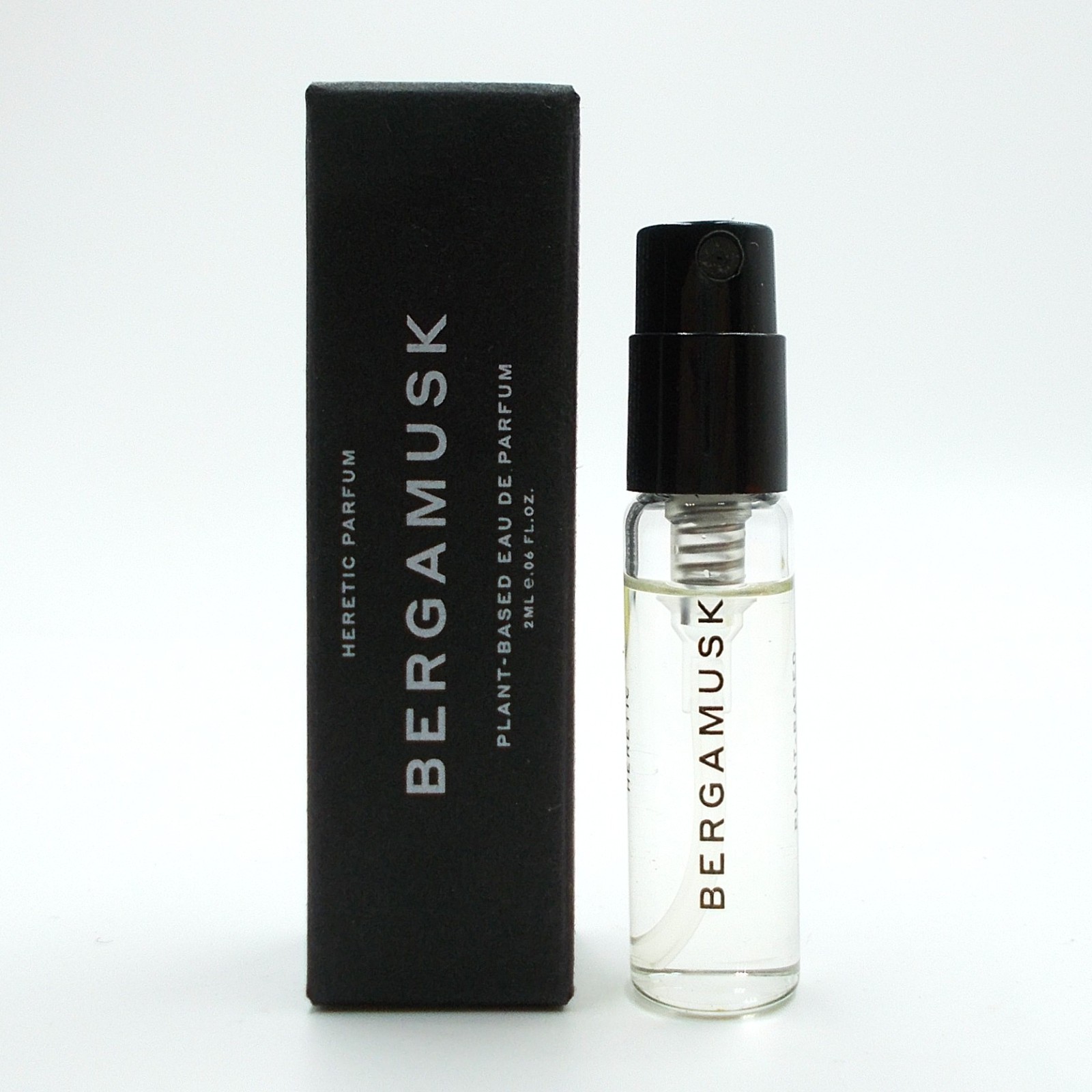 Various Heretic Parfum Perfume 2 ml Boxed Spray Vials Samples - Please Use Menu