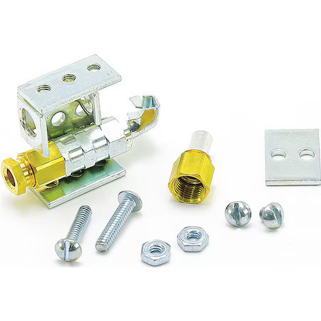 Baso J999mha-2 Pilot Burner, L Channel