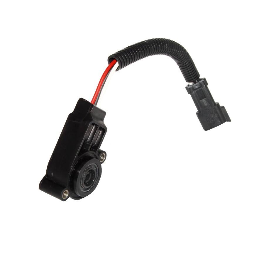 Throttle Position Sensor 214-4862 For Caterpillar 826G 825G D6N 950G 962G