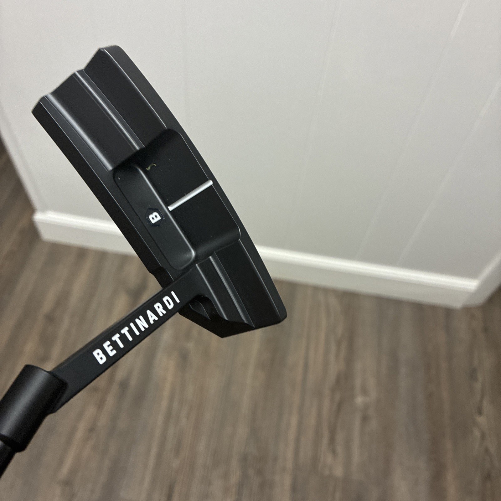 Bettinardi Antidote Hexperimental #9 Putter - 35” w/headcover - 