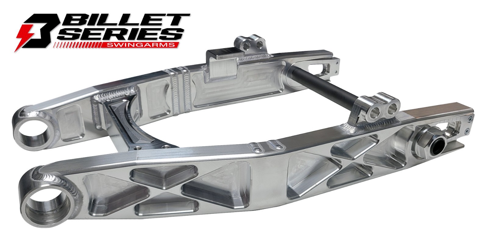 Trac Dynamics Billet Series 