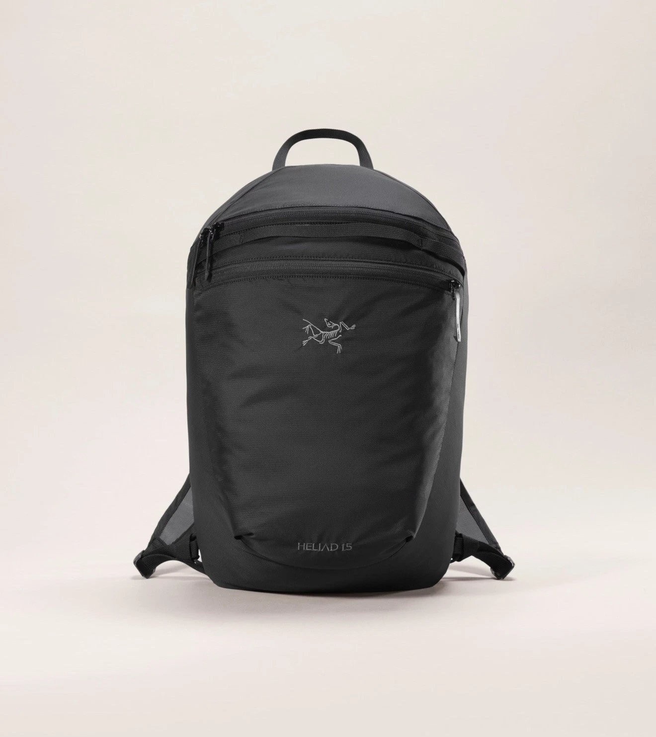 Arc\'teryx Heliad 15L Backpack 100% Authentic - Black US Shipped
