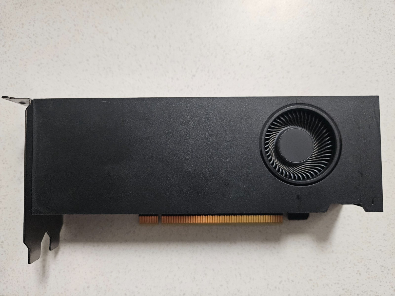 NVIDIA RTX A2000 12GB GDDR6 Video Graphics Card 07RD7X