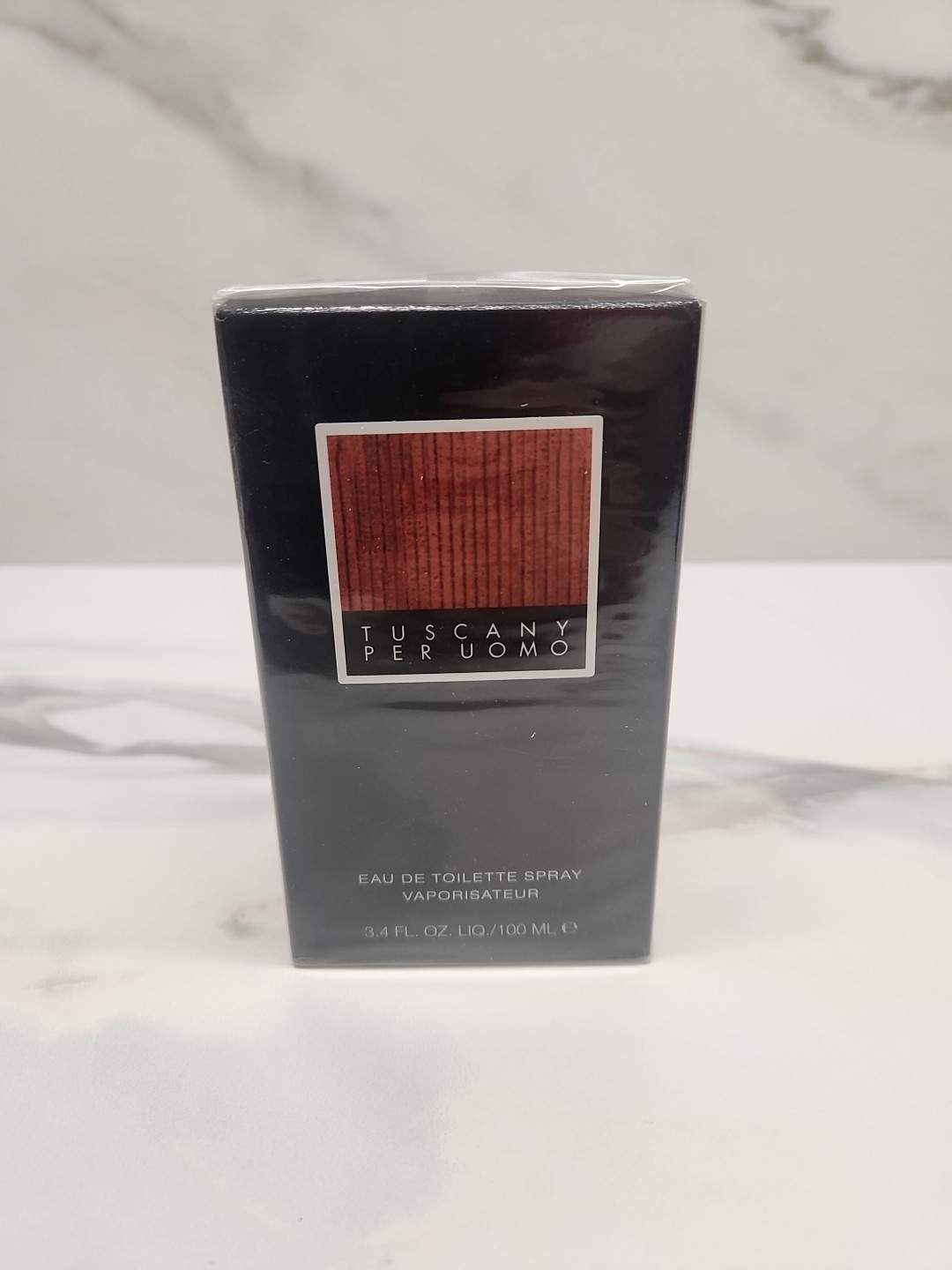 Aramis Tuscany Per Uomo Eau de Toilette for Men 3.3 fl. oz. / 100ml
