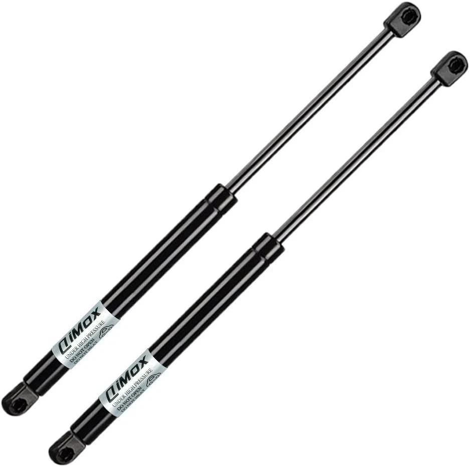 Qty (2)  Hatch Trunk Struts Lift Supports Shocks Compatible With Hyundai 