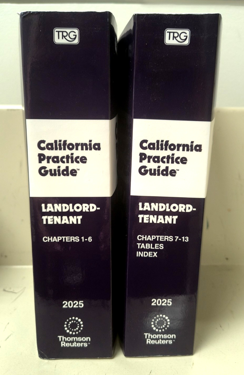 Rutter California  Practice Guide Rutter Landlord Tenant 2025