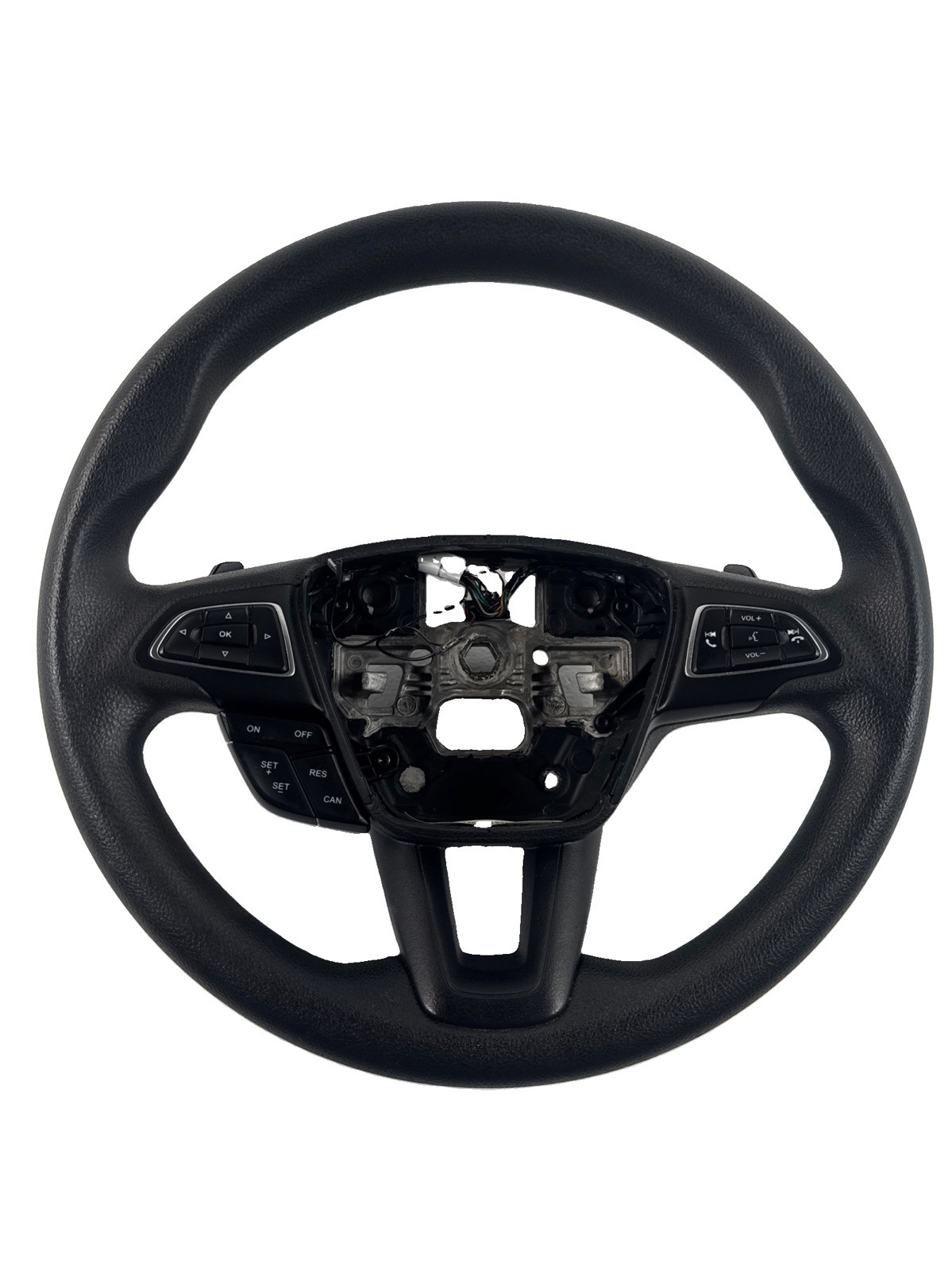 ✅ 2017-2019 Ford Escape Steering Wheel Paddle Shifters GJ5Z-3600-AB OEM
