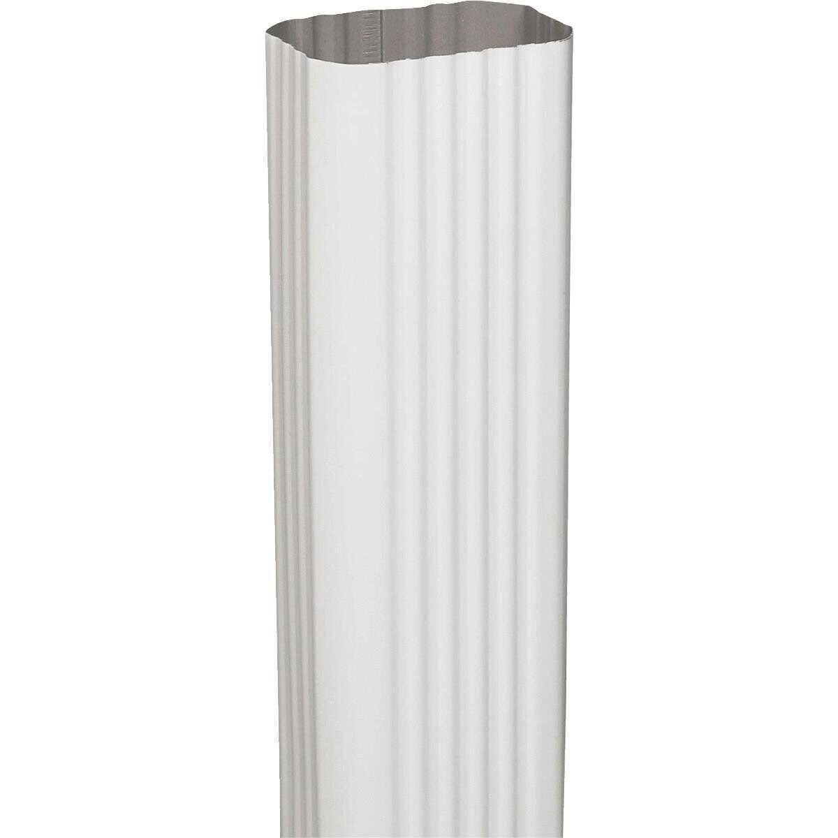 Amerimax 2X3X15 Extn Downspout Amerimax 2X3X15 Extn Downspout