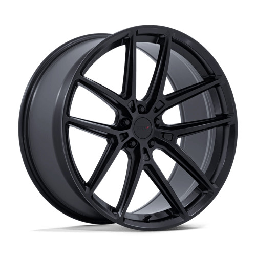TSW Wheels Rim TW006 IMOLA 20X9 5X112 ET27 66.56CB Matte Black